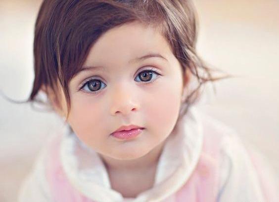 عکس پسر بچه ی زیبا