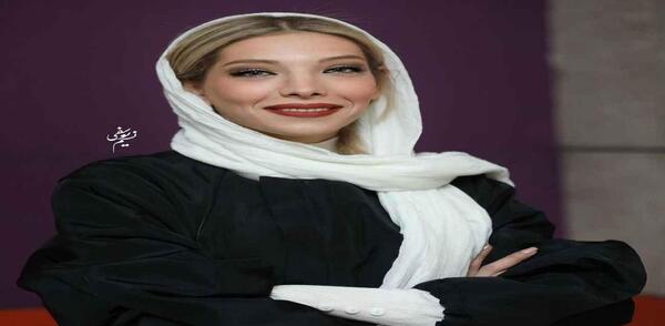 عکس صدف اسماعیلی