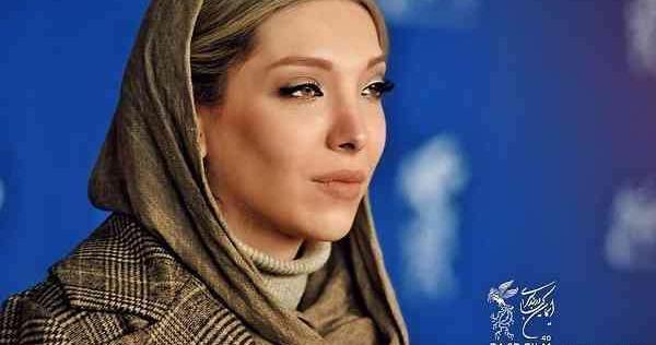 عکس صدف اسماعیلی