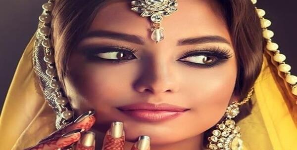 عکس نگین هندی