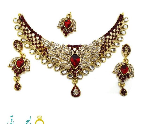 عکس نگین هندی