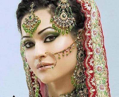 عکس نگین هندی
