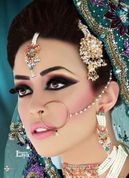 عکس نگین هندی