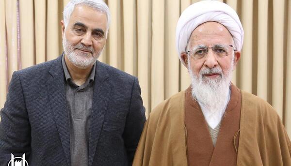 عکس قاسم جوادی
