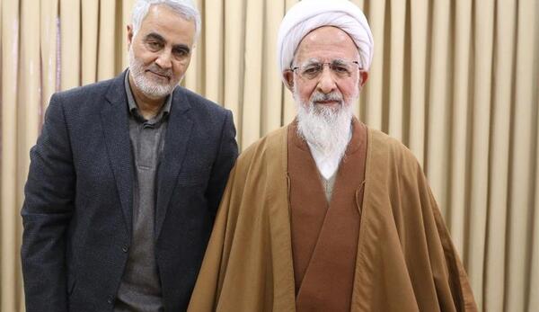 عکس قاسم جوادی
