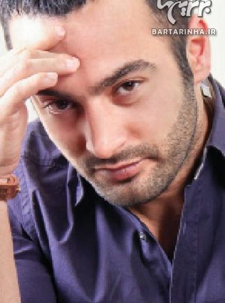عکس یاس خضر