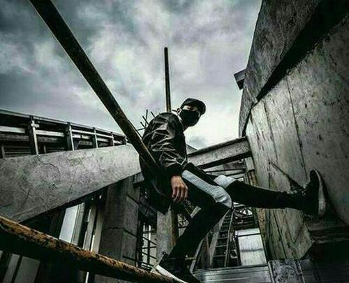 عکس پروفایل پسرونه فاز سنگین
