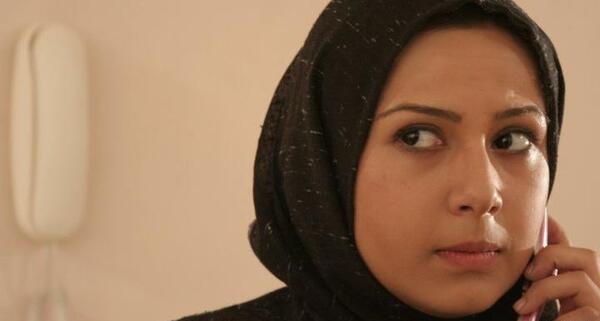 عکس نگین نورایی