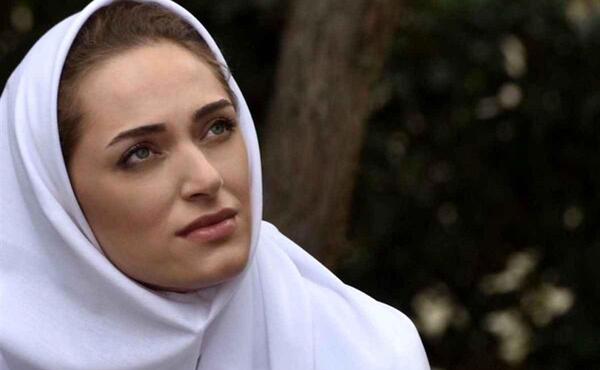 عکس نگین نورایی