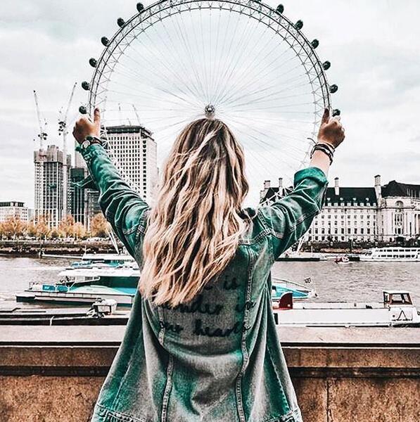 عکس برای پروفایل اینستا بدون متن