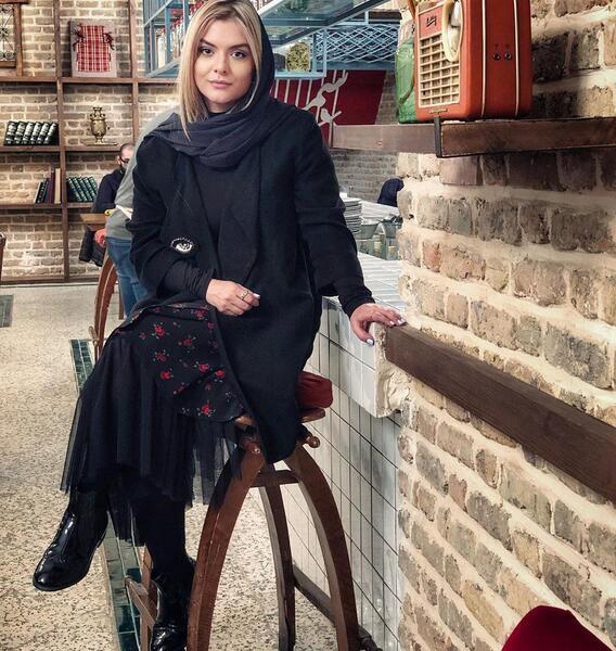 عکس دنیا مدنی