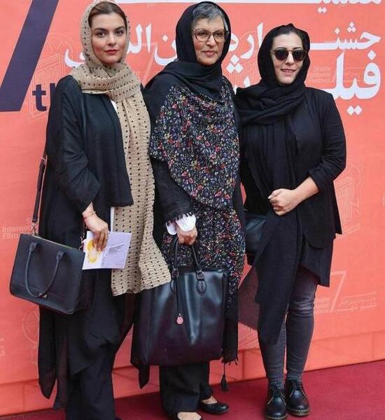 عکس دنیا مدنی