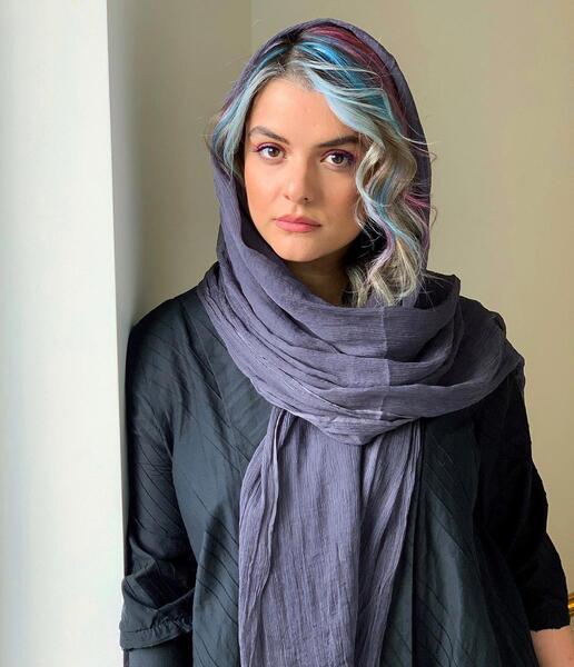 عکس دنیا مدنی