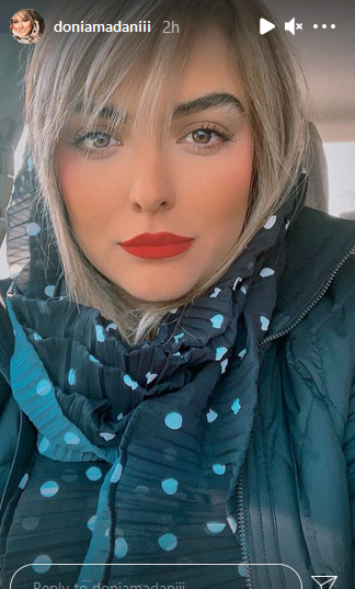 عکس دنیا مدنی
