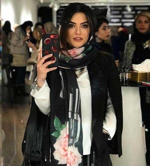 عکس دنیا مدنی