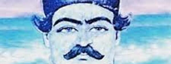 عکس پهلوان حسین گلزار