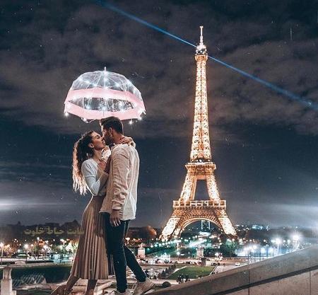عکس پروفایل اینستا عاشقانه بدون متن