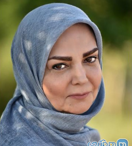 عکس خانم رضایی