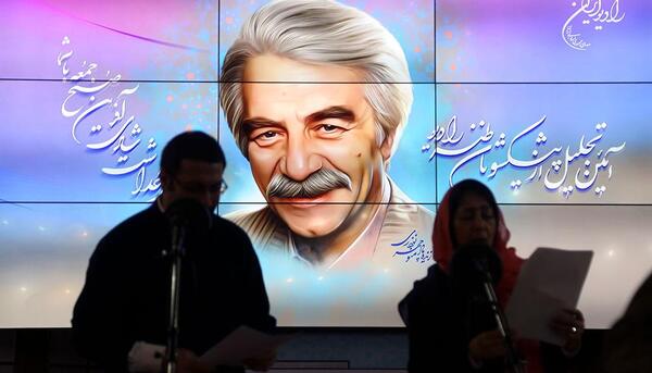عکس آقای توفیقی