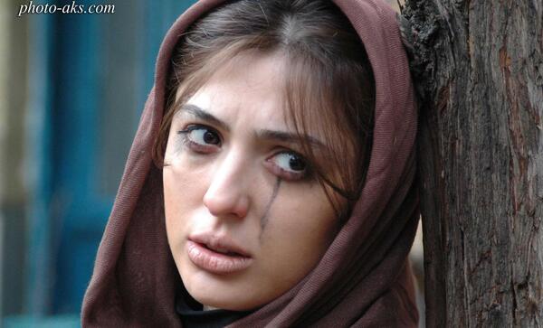 عکس نیوشا ضیغمی بی آرایش