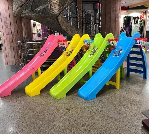 عکس سرسره پنج پله
