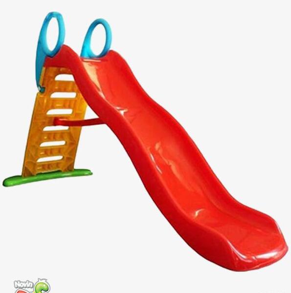 عکس سرسره پنج پله