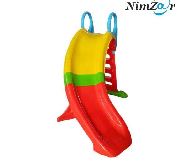 عکس سرسره پنج پله