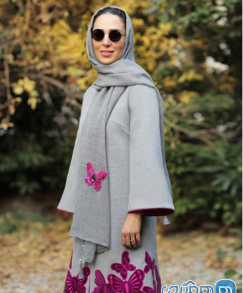 عکس الناز طهماسبی