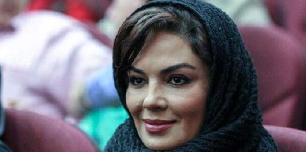 عکس همسر جدید چنگیز وثوقی