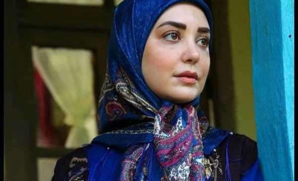 عکس الناز اسماعیلی