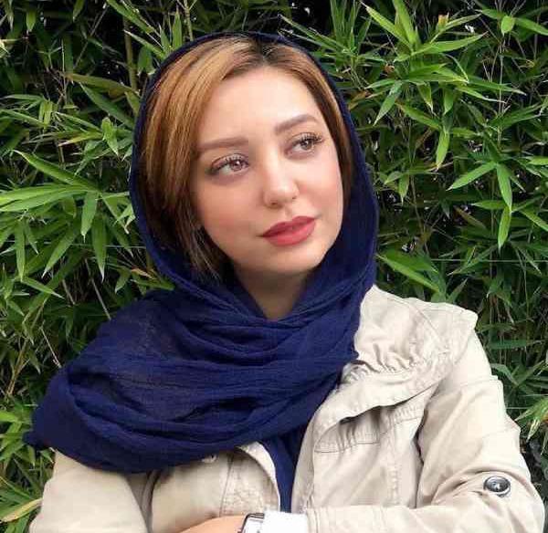 عکس الناز اسماعیلی