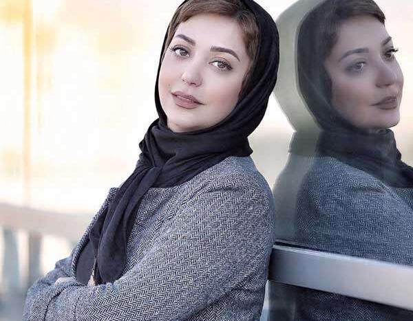 عکس الناز اسماعیلی