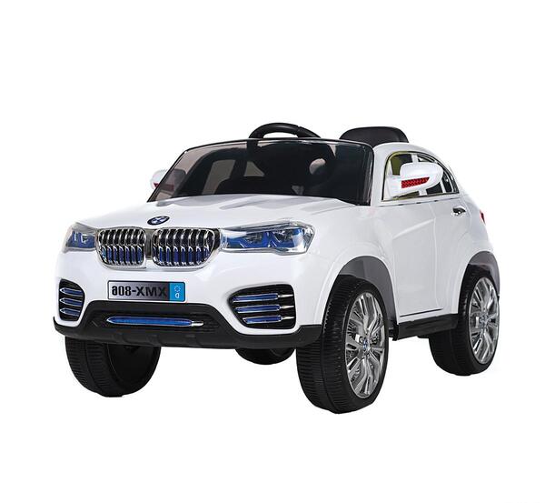عکس ماشین شاسی بلند بچه گانه