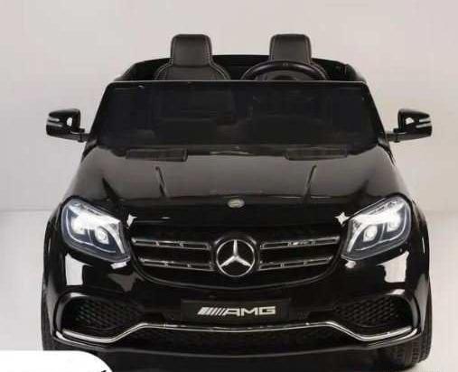 عکس ماشین شاسی بلند بچه گانه