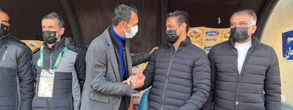عکس بازی غیر مجاز