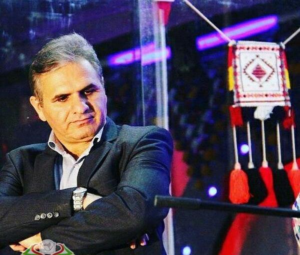 عکس اهنگ قاسم طیبی