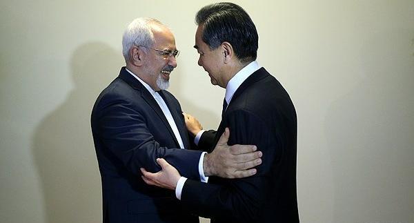 عکس اقای یانگ جیه چی