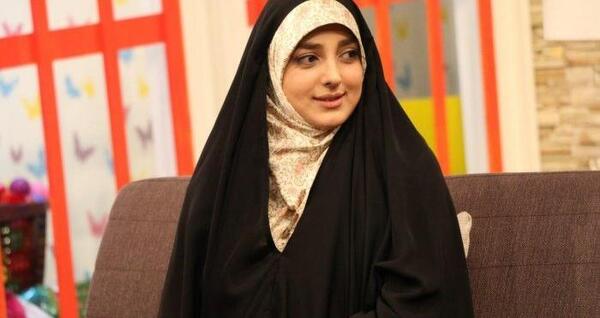 عکس مهسا پرهیزگار