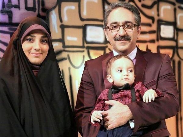 عکس مهسا پرهیزگار