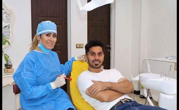 عکس مهسا فرید
