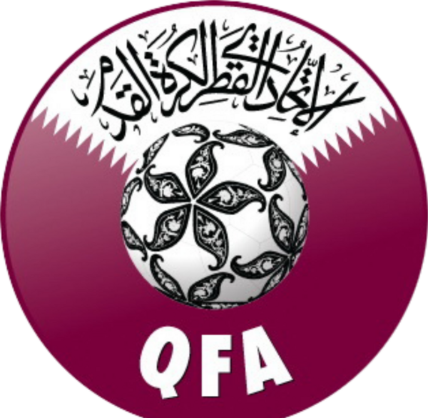 عکس تیمی قطر