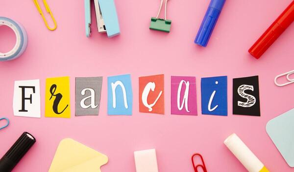 عکس برای پروفایل گروه زبان