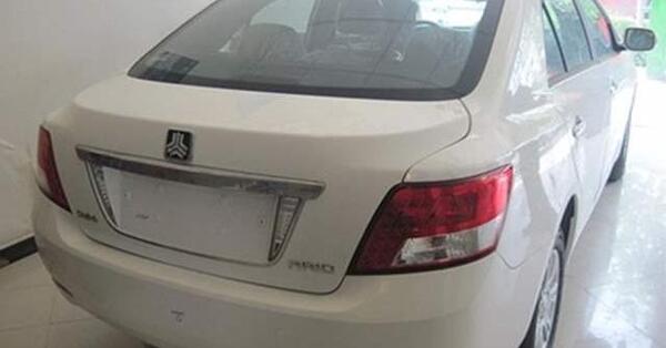 عکس ماشین زوتی z300