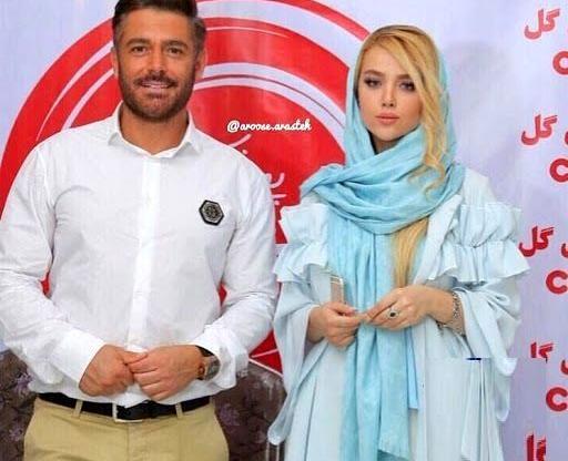 عکس اتوسا گلزار