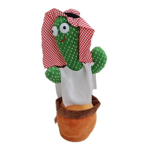 عکس کاکتوس اسباب بازی