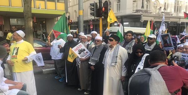 عکس لیلا خالد
