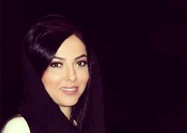 عکس لیلا خالد