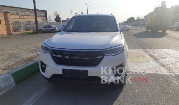 عکس کوپا نیو فیس