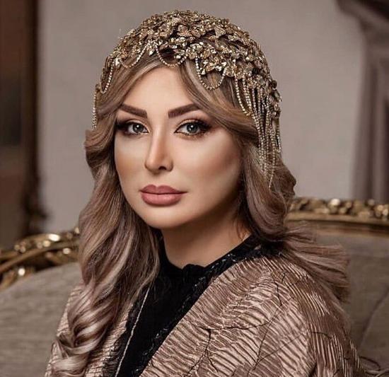 عکس نیوشا ضیغمی بعد عمل