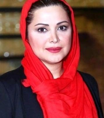 عکس ترنس در برنامه عمو پورنگ
